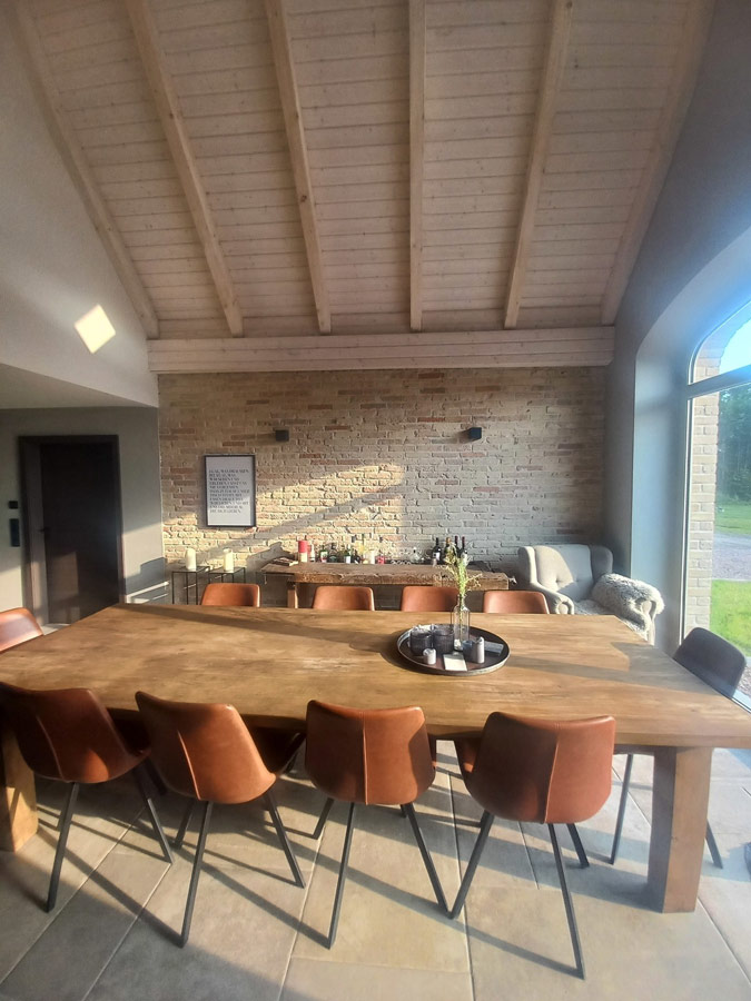 Weidehof Kochdiele Weidehof Kochdiele